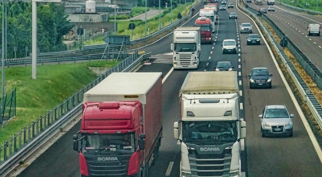 고속도로-하이패스