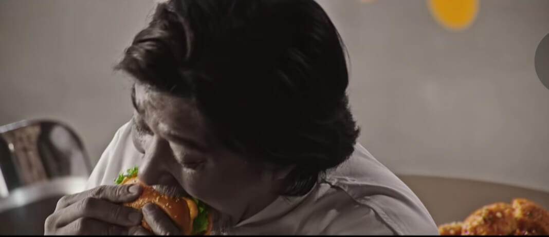 맘스터치 애드워드 리 콜라보1