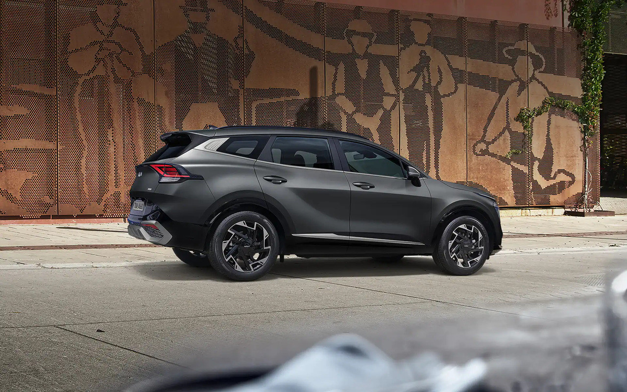 2024 기아 스포티지, 제원, 정보, 포토, 가격