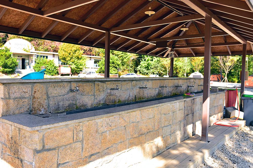 포천자연마을 서울캠핑장 예약