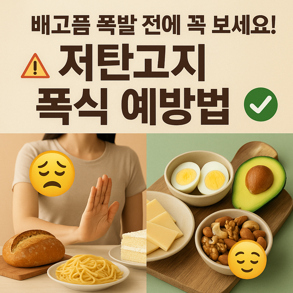 저탄고지