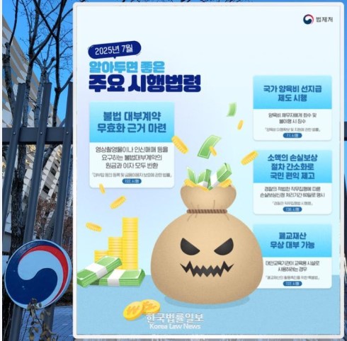 양육비 선지급금 