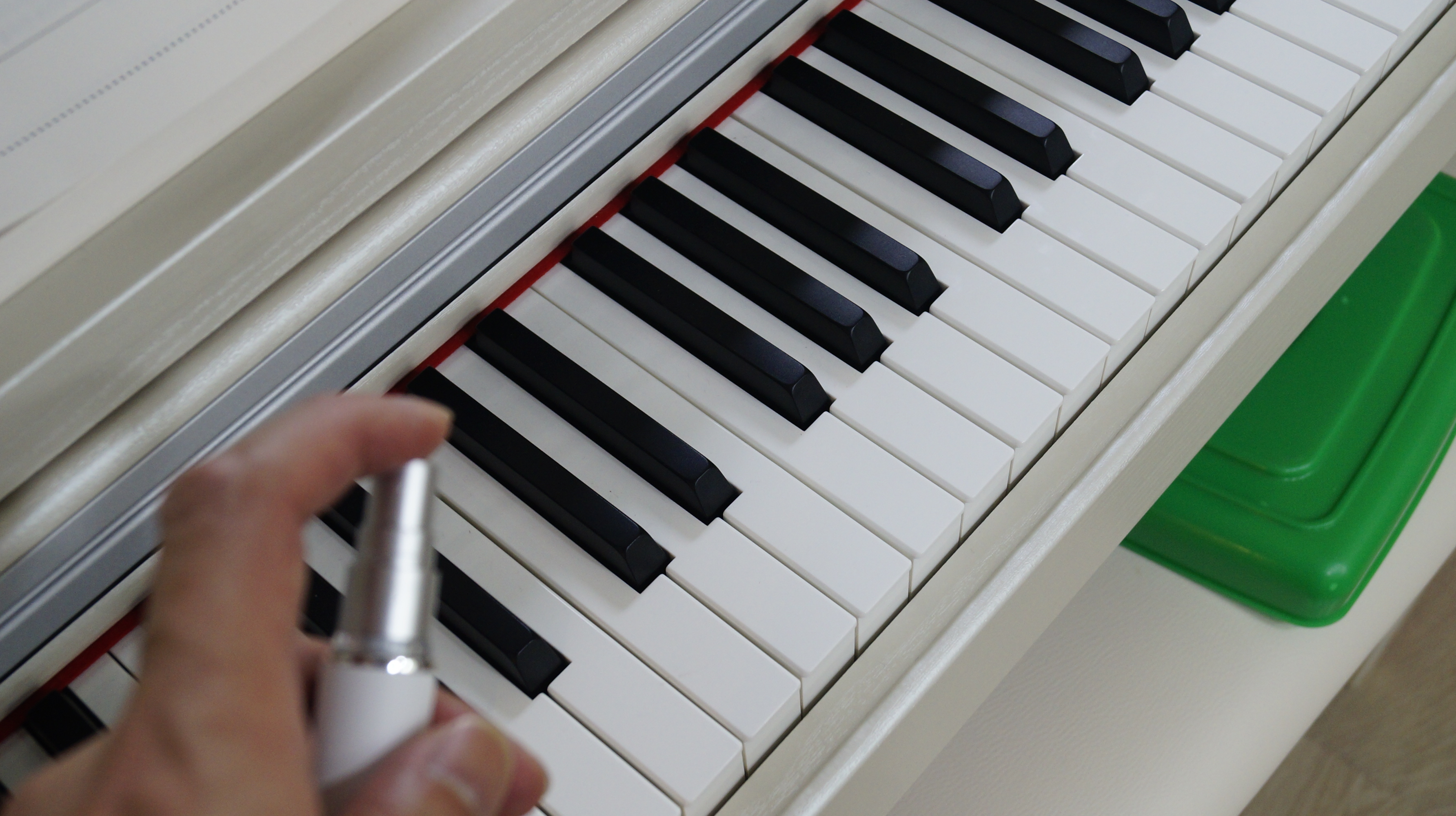 파나소닉휴대용전해수기