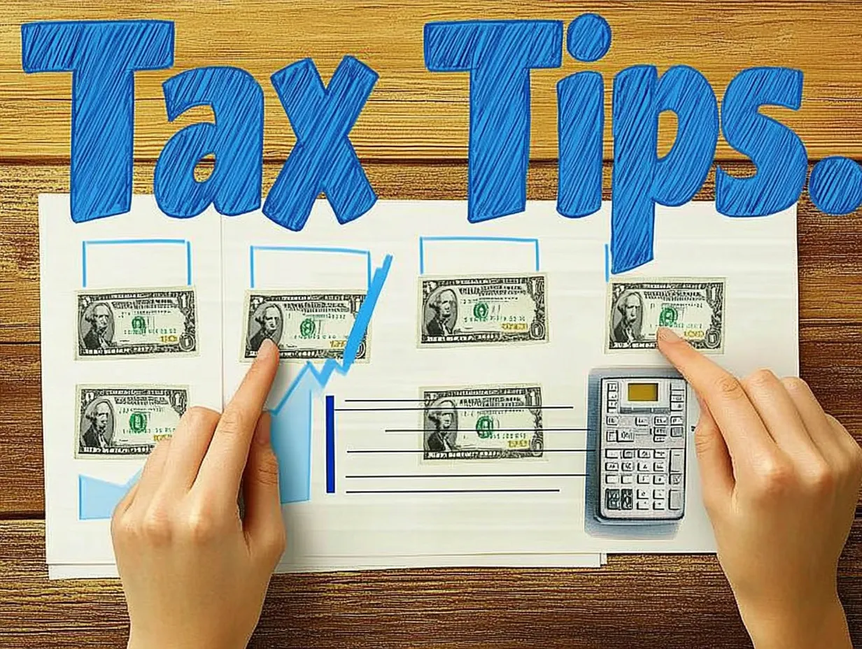 국세청 홈텍스 직장인 연말정산 주택자금 전세, 월세 세액공제 혜택