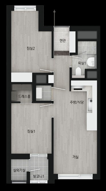 오티에르 반포 청약