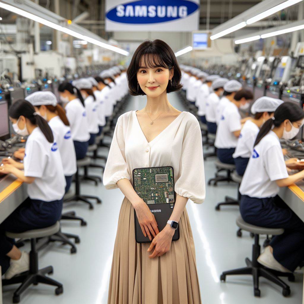 삼성전자 주가