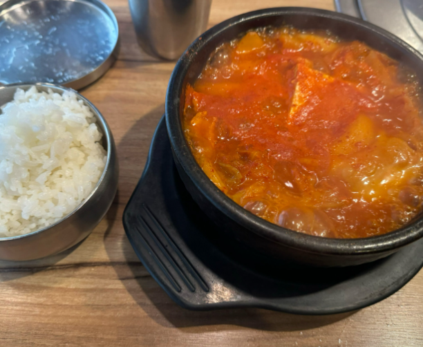 흥부이가 정육식당 대표 메뉴 및 가격
