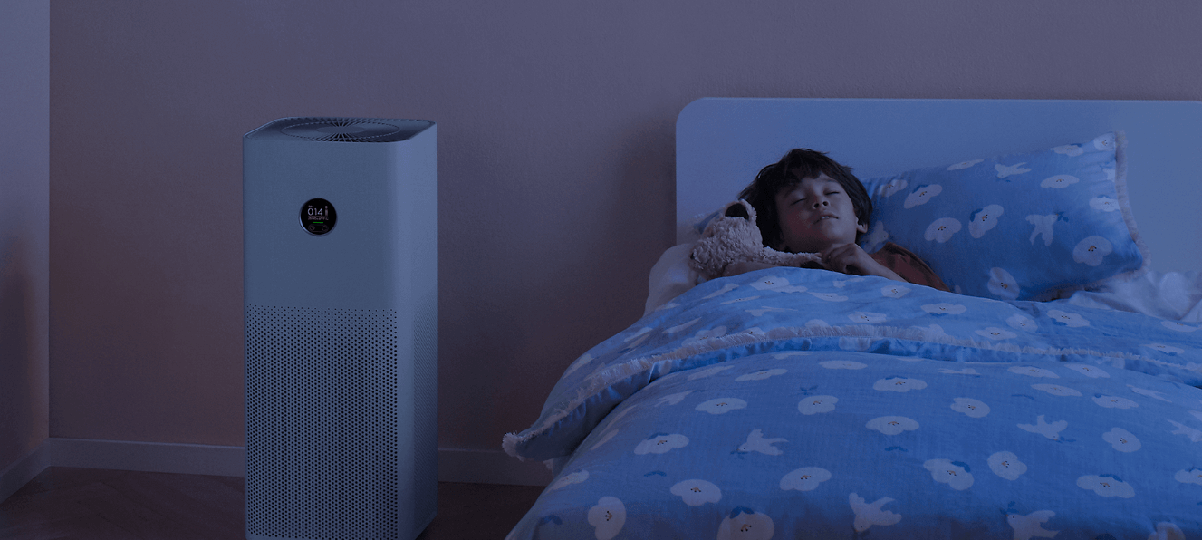 미세먼지 및 황사 대비 2024년 가성비 좋은 공기청정기