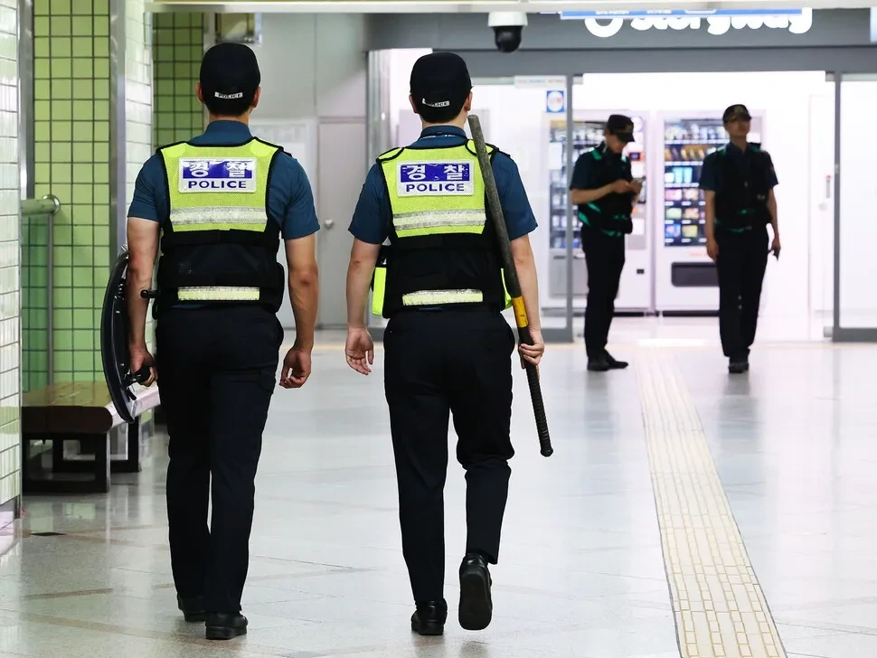 백해룡 경정 한동훈 심우정