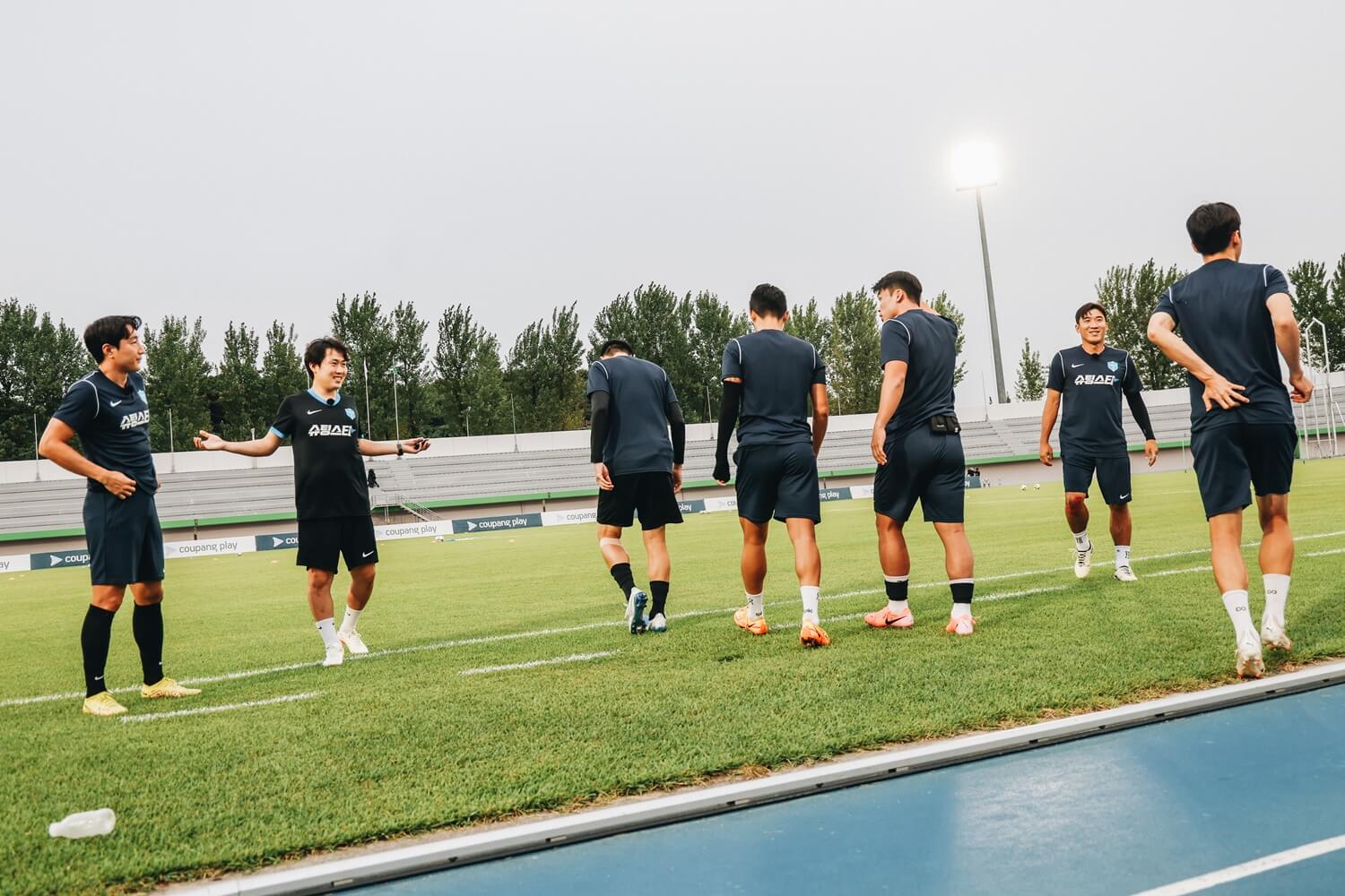 슈팅스타 쿠팡플레이