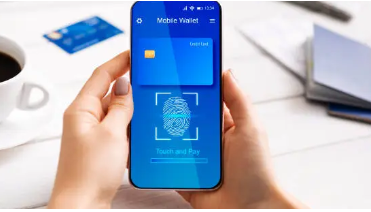 모바일 운전면허증