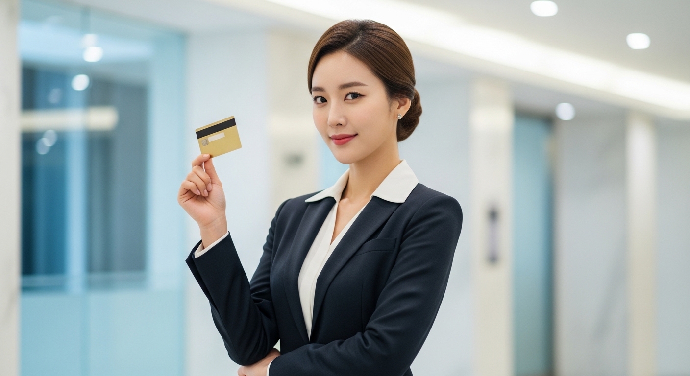 신라인터넷면세점 아멕스 카드