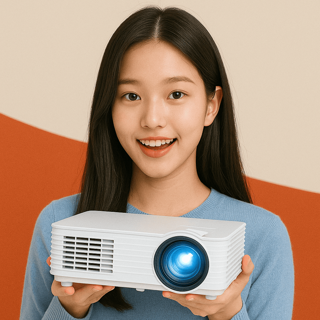 빔프로젝터추천