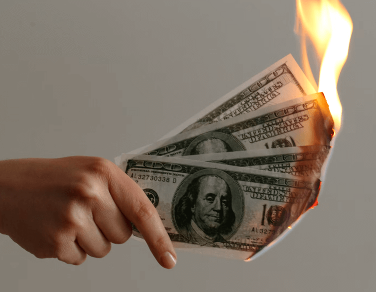 돈 꿈 해몽 풀이