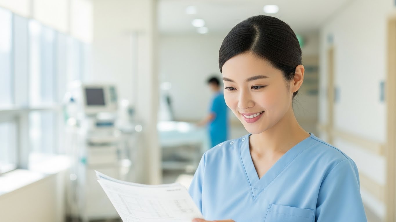 실손보험 세대 구분