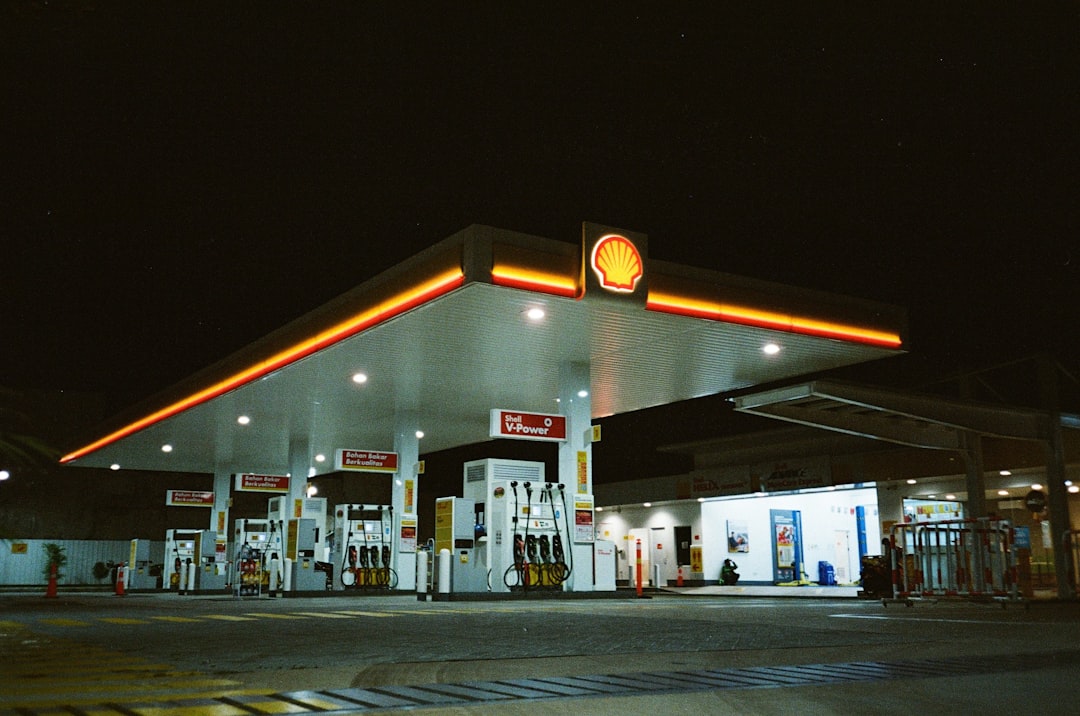 Fuel tax refund