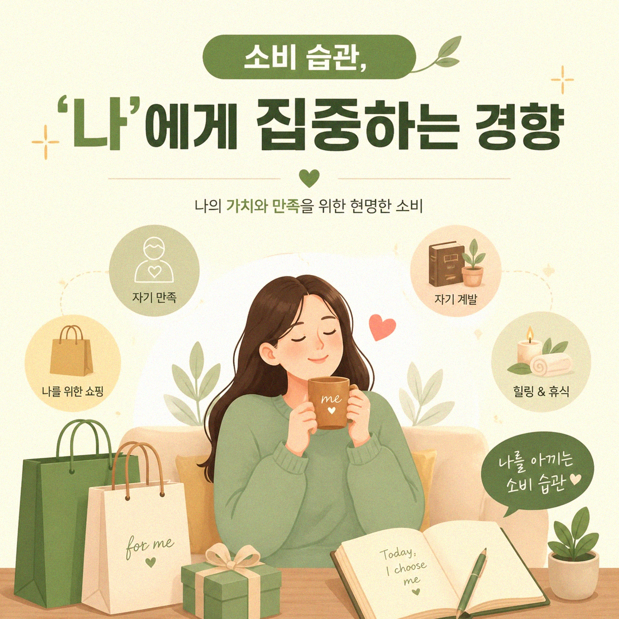 1인 가구 늘면서 소비 시장 뭐가 달라졌나