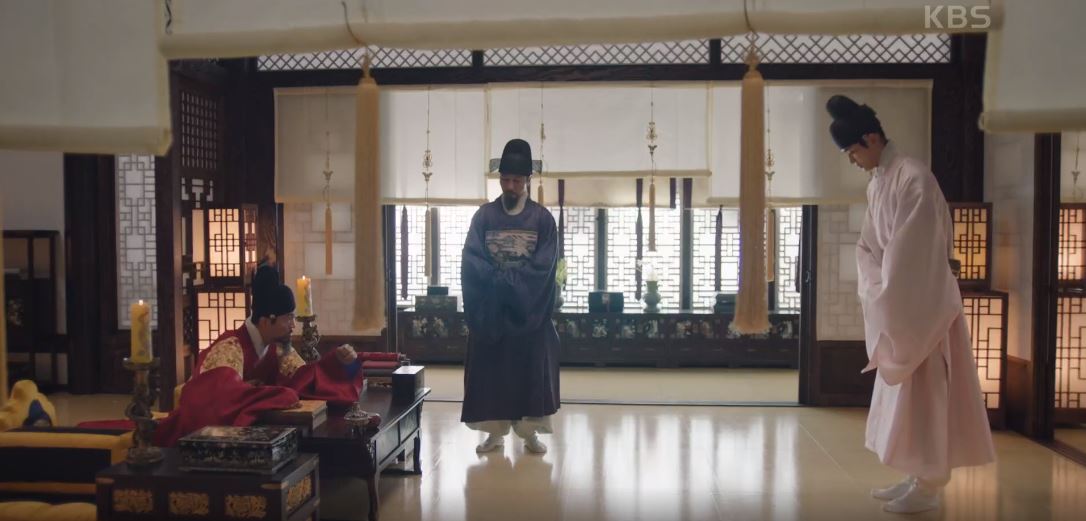 혼례대첩_4회