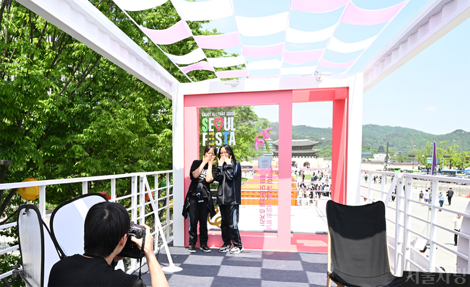 2025 서울스프링페스타