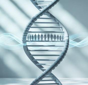 흰머리 나는 이유