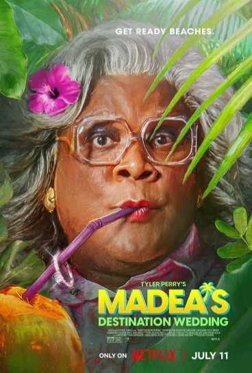 마디아의 데스티네이션 웨딩 다시보기 보러가기 - 줄거리 결말 리뷰 후기