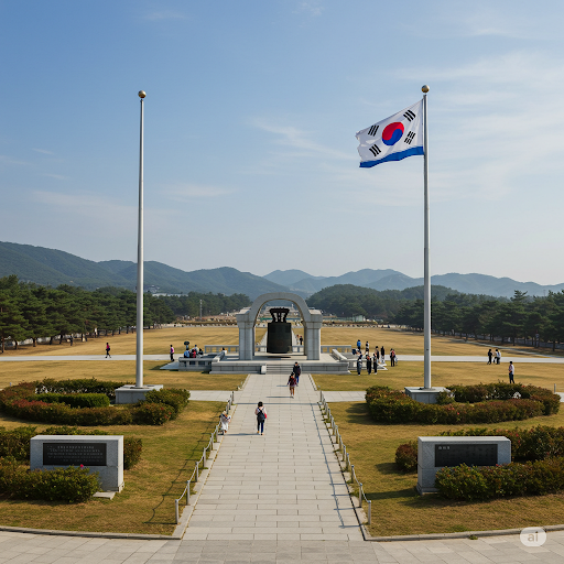 임진각평화누리공원사진