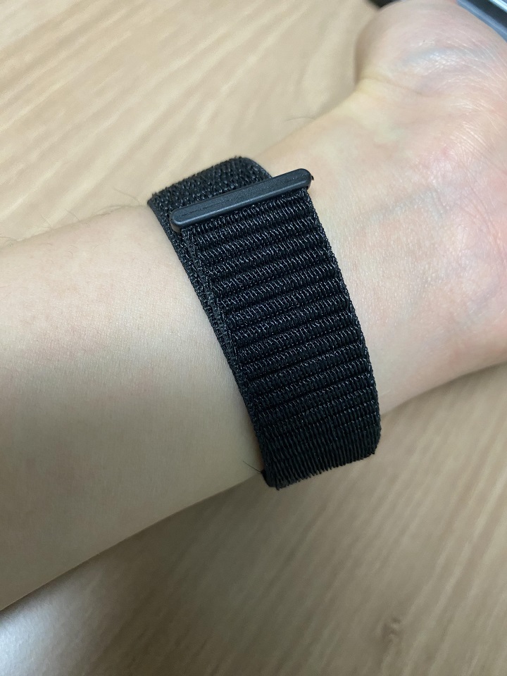 애플워치-스트랩-착용-시-아래쪽-모습