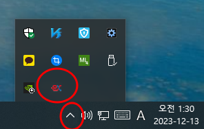 ex Agent 프로그램