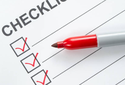 이사시 체크리스트