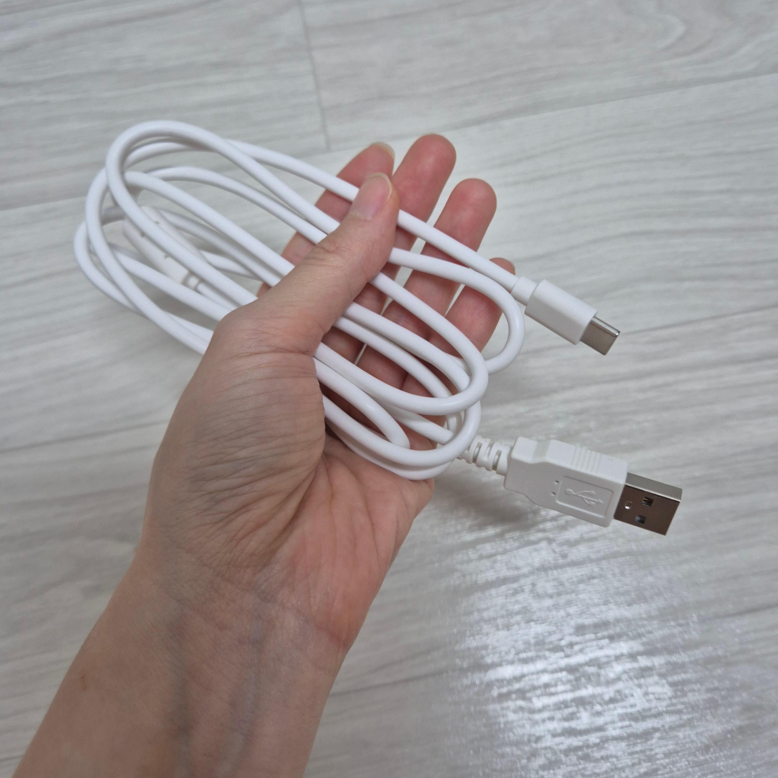 F87 PRO 연결케이블 C-TYPE