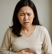 위에 좋은 음식