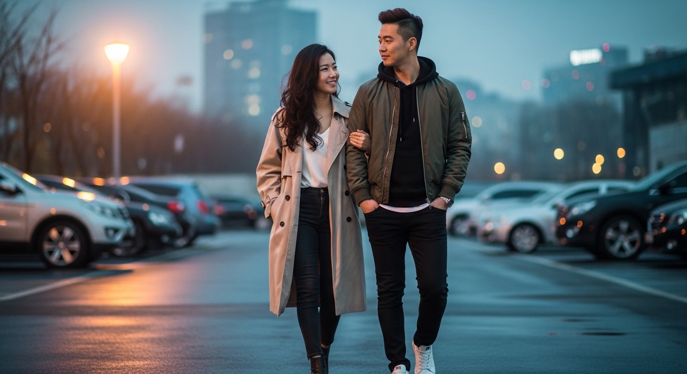 자동차 리스 장단점 비교