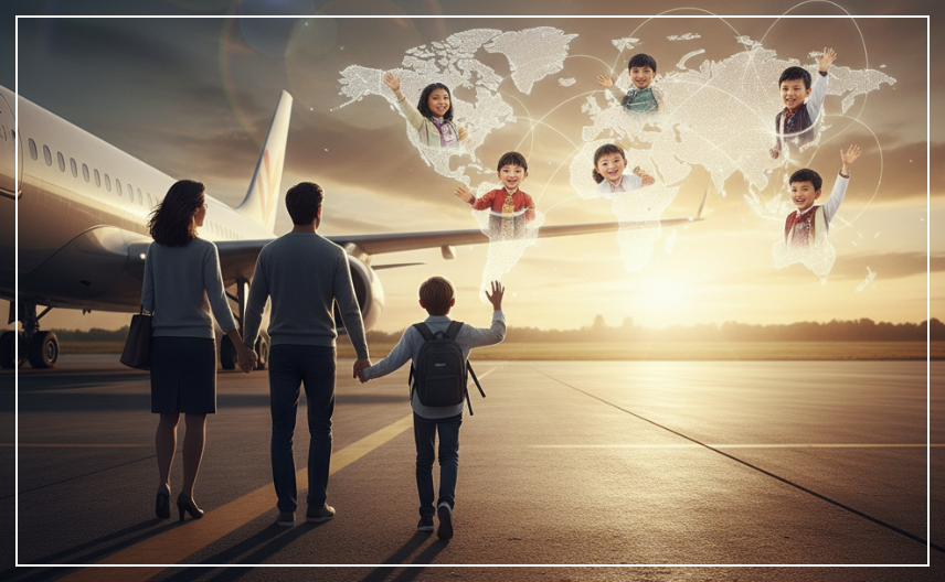 우리 아이를 위한 최선의 선택