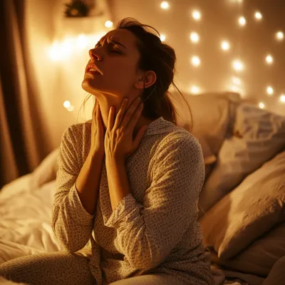 역류성식도염과 역류성후두염 차이점4