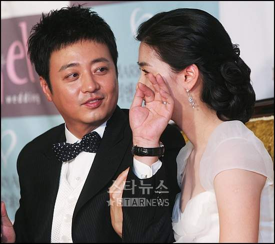 윤다훈 가족 결혼 재혼 아내