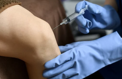 프롤로주사/출처:어도비스톡