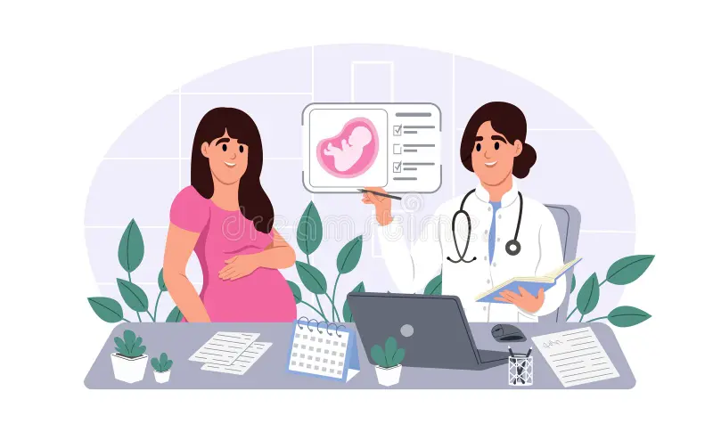 출산병원고르기