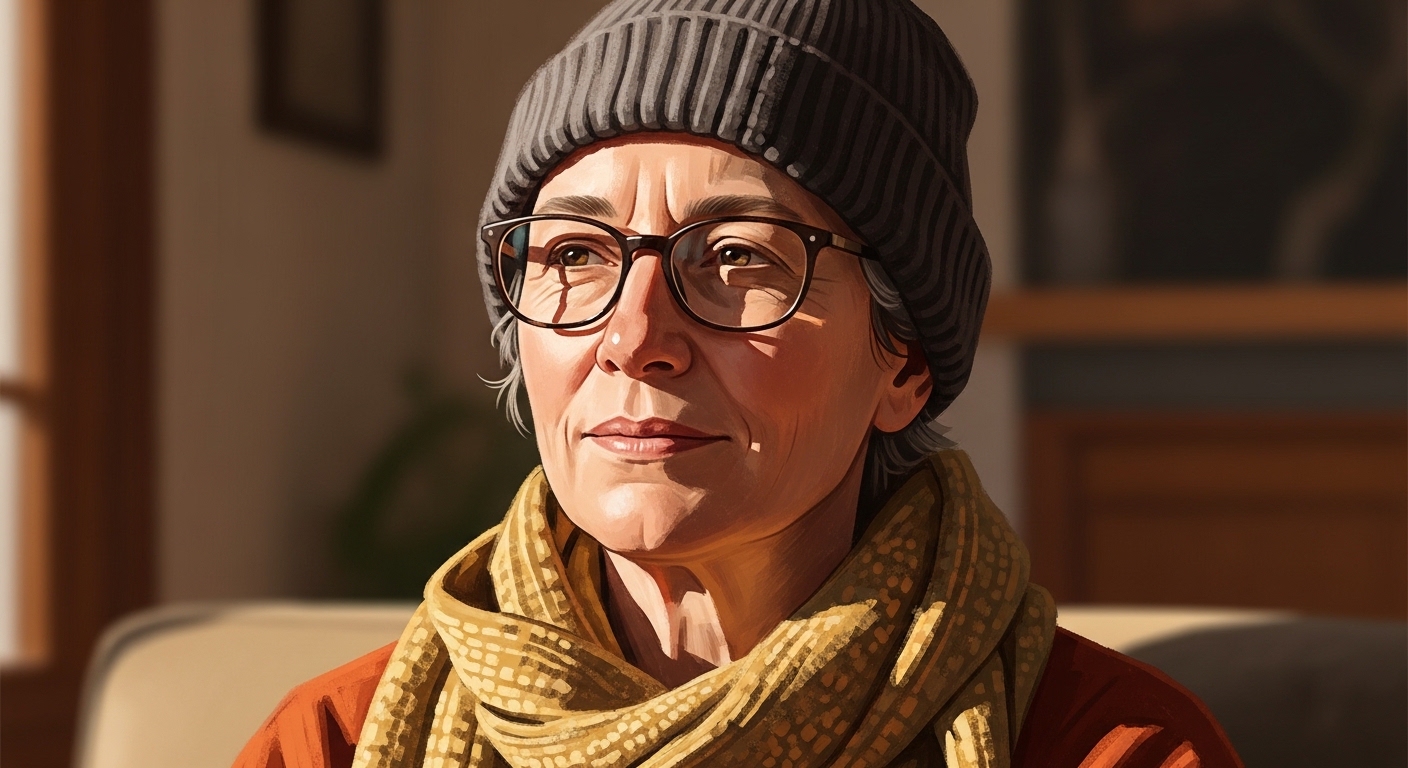 같은 말인데도 덜 흔들리는 마음