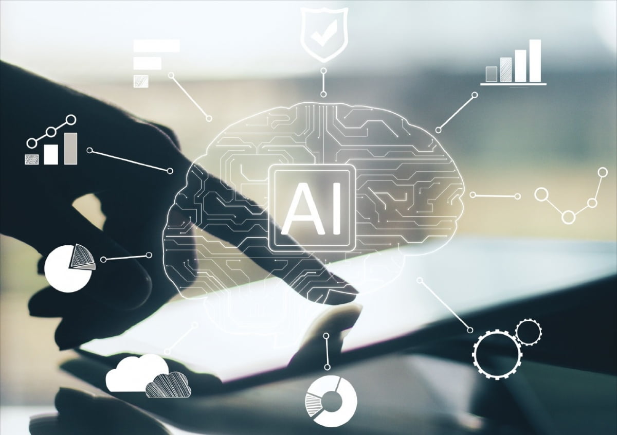 AI를 활용한 업무 자동화