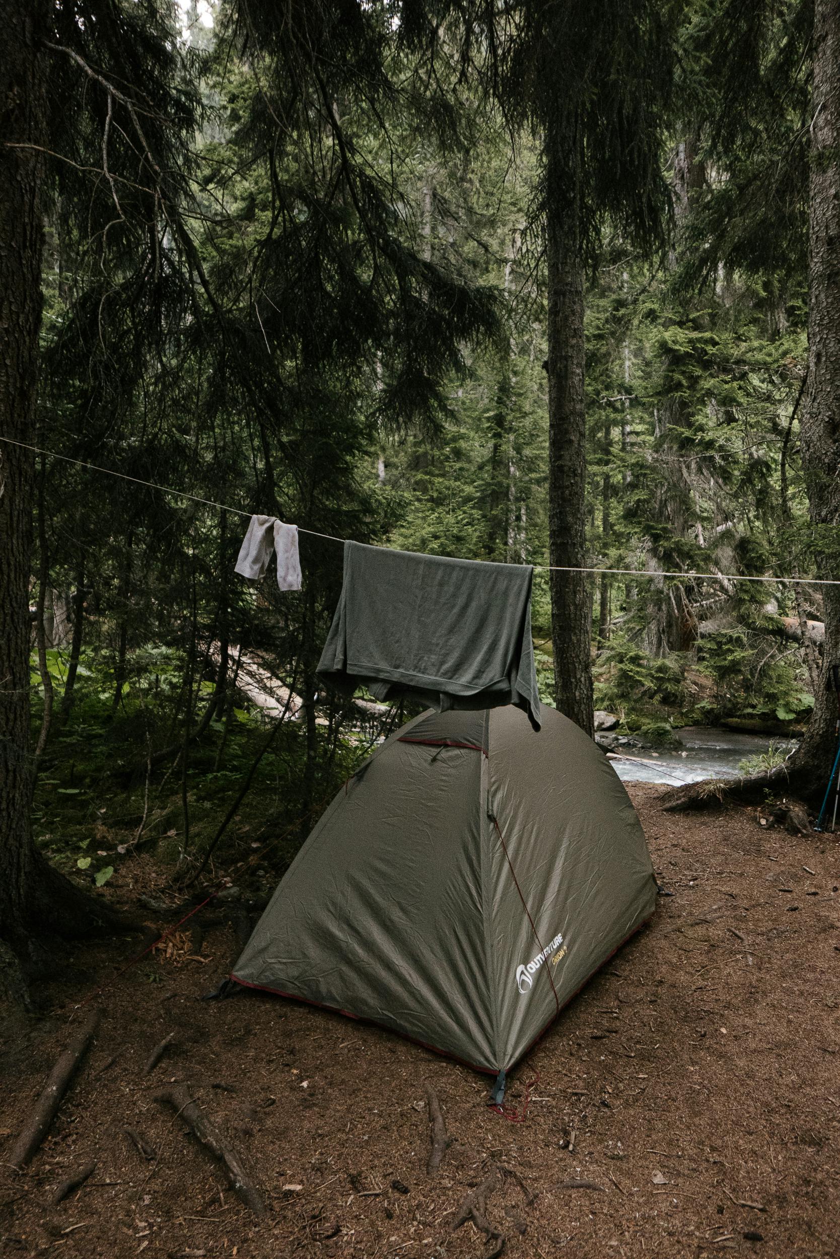 서울 난지캠핑장 예약