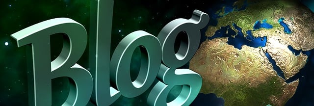 블로그 관련 이미지