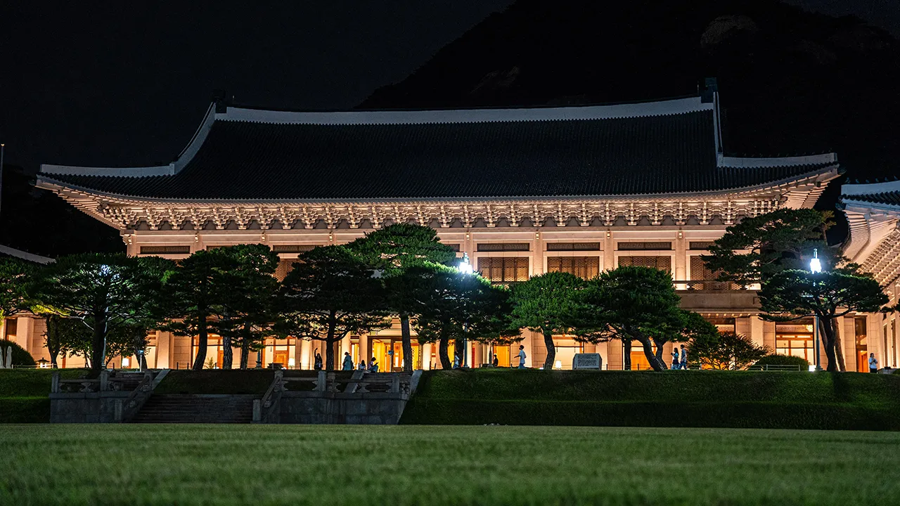 청와대 관람, 어디서 시작하고 어떻게 가야 할까｜입구&middot;주차&middot;대중교통 최신 안내