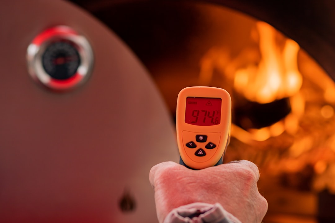 Temperature