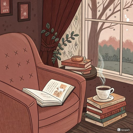 여러분은 어떤 책을 좋아하시나요?