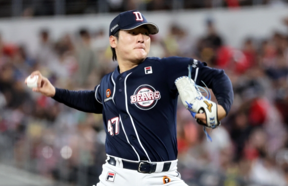 K베이스볼 시리즈