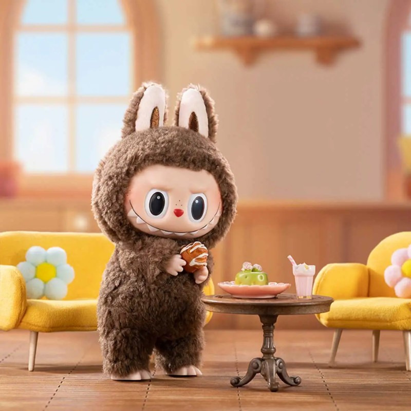 라부부 시크릿 한정판 구매 확률