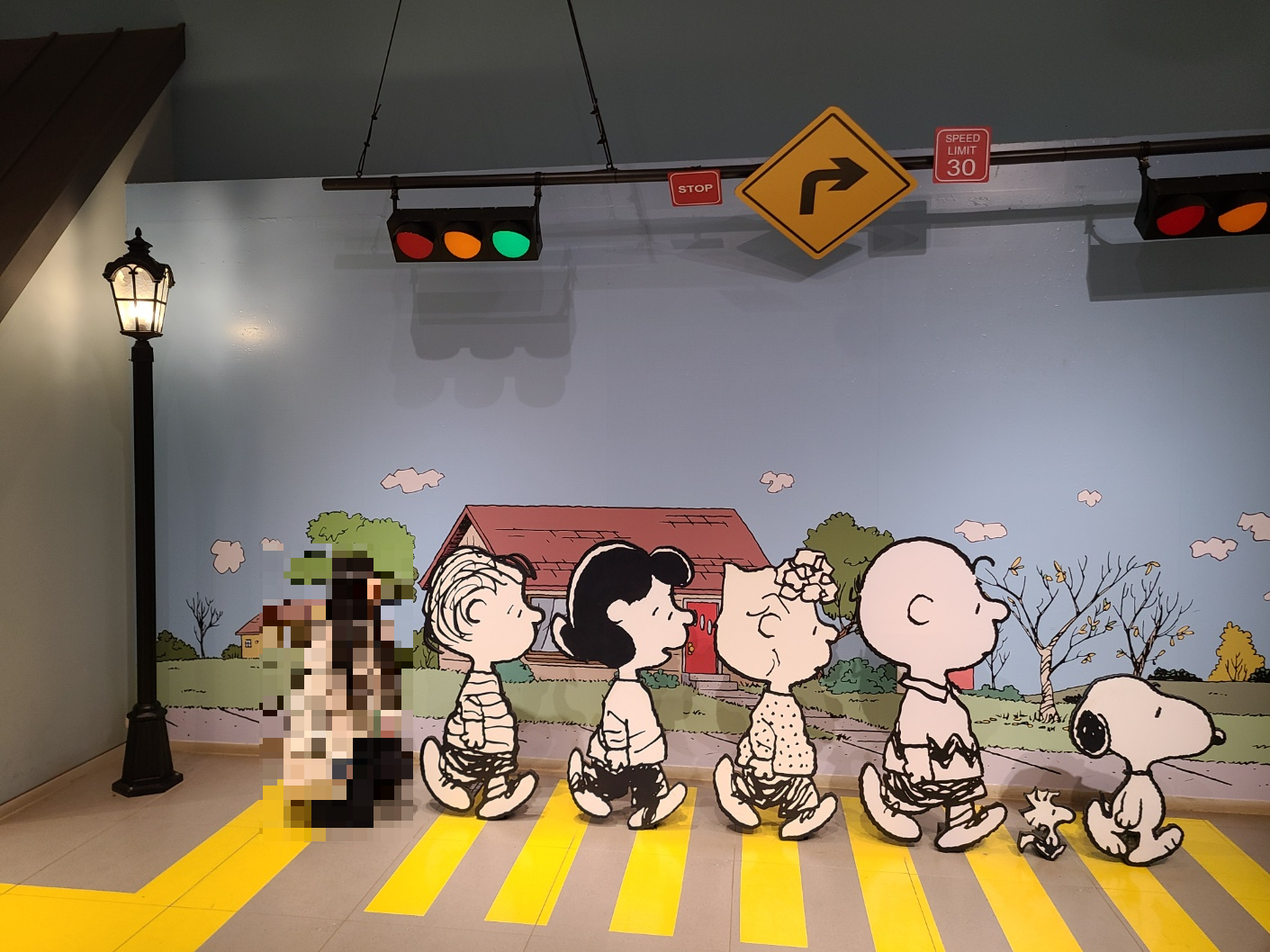 제주 스누피가든