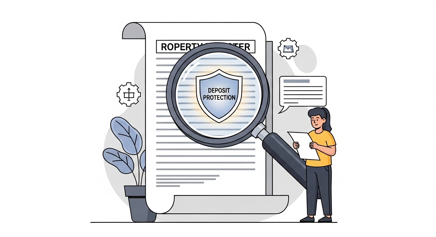 자취방 계약 시 주의사항 10가지 필수확인