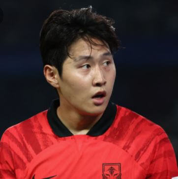 이강인 국가대표