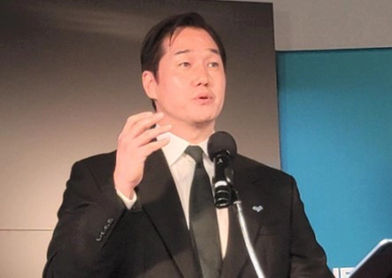 유지태 프로필 나이 고향 학력 키 부인 &amp;#124; 북한인권 유지태 영어 연설 이유 배경 현장영상